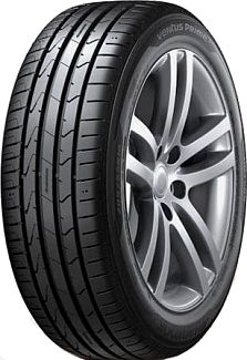 Шина літня 195/60R16 89V Ventus Prime 3 K125 Hankook