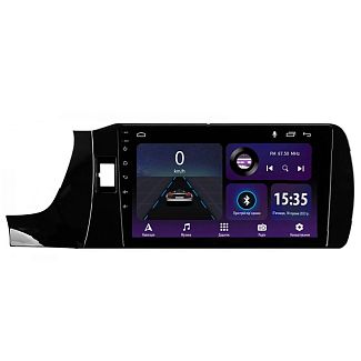 Штатная магнитола E9232 2+32 Gb 9" Honda BRV (Left hand driver) 2022-2023 SIGMA4car
