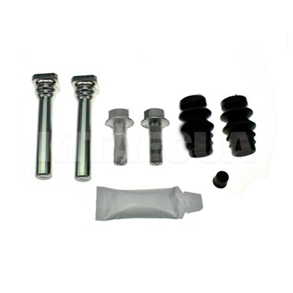 Ремкомплект супорта (напрямна супорта) ERT на VOLKSWAGEN ID.4 X (1EA615125)