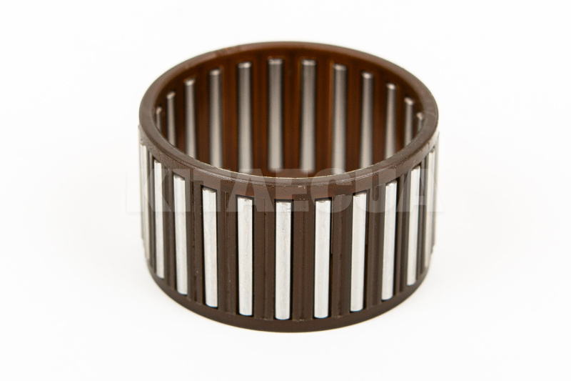 Підшипник вторинного валу КПП 2-ї передачі голчастий на Geely GC6 (3343923111) - 2