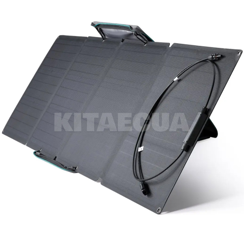 Портативная солнечная панель 110Вт ECOFLOW (EFSOLAR110N) - 3
