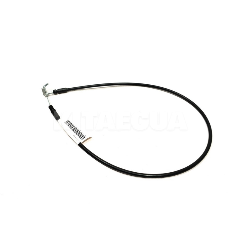 Трос замка двери задней левой KLM Autoparts на TIGGO FL (T11-6205250) - 2