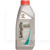 Масло моторне синтетичне 1л 5W-30 LONG LIFE COMMA (A9FE3A)