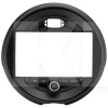 Штатна магнітола MOSS M2 4+32 Gb 9" BMW Mini 2014-2020 AMS (48973)