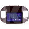 Штатна магнітола MOSS M2 4+32 Gb 9" Mitsubishi Pajero 3 V60 1999-2006 (Brown) AMS (49345)