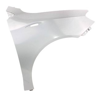 Крыло переднее правое 