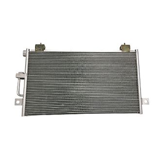 Радиатор кондиционера 7 SEVEN PARTS