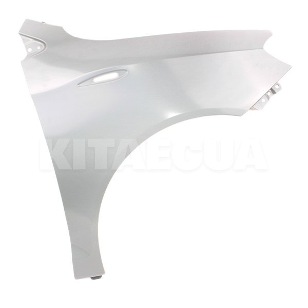 Крило переднє праве на ZAZ FORZA (A13-8403102-DY)