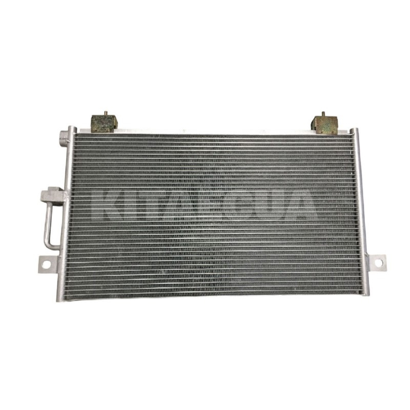 Радіатор кондиціонера 7 SEVEN PARTS на TIGGO 2.0-2.4 (T11-8105110)