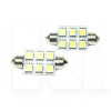 LED лампа для авто BL-144 SV8.5 (комплект) BALATON (131268)
