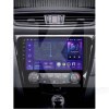 Штатна магнітола MOSS M3 4+32 ГБ 10" Nissan X-Trail 3 T32 2013-2022 Manual air conditioning (F1 AB) AMS (50861)