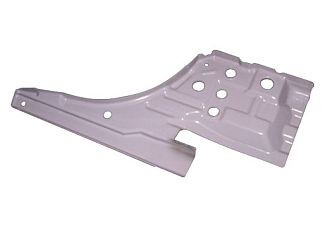 Кронштейн крыла ОРИГИНАЛ