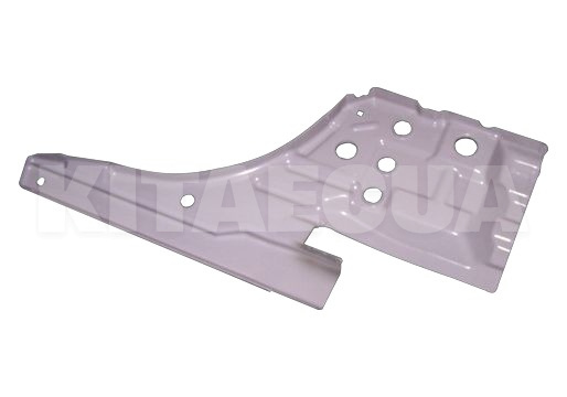 Кронштейн крила ОРИГИНАЛ на Chery QQ (S118403710DY)