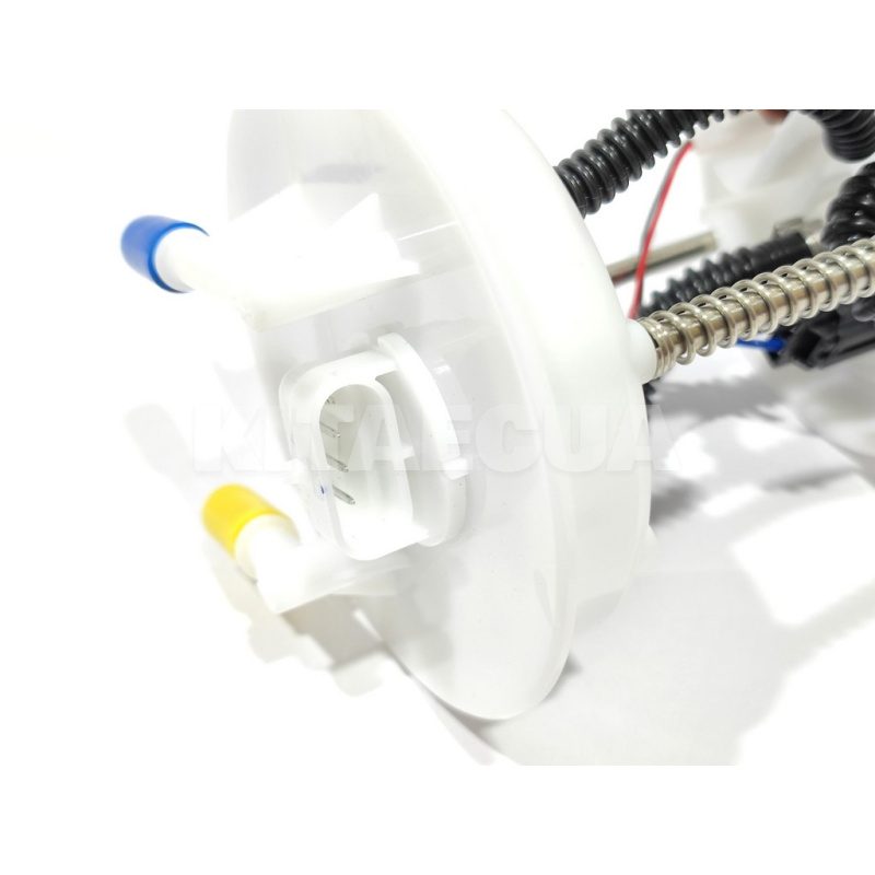 Насос топливный (бензонасос) 1.3L KLM Autoparts на Chery KIMO (S12-1106610) - 3