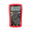 Цифровой мультиметр Digital Multimeter UT33C (F-30080)