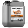 Віск-концентрат 5л "апельсин" Orange Wax WAGEN (142269)
