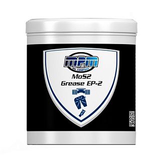 Смазка молибденовая 1кг MOS 2 MPM