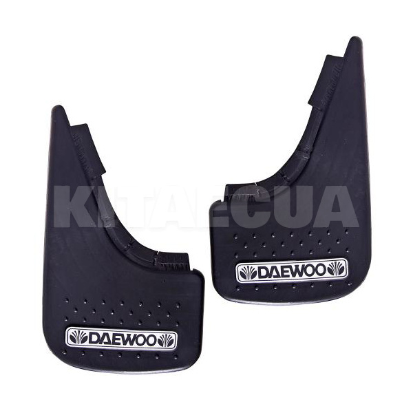 Брызговики NEW MODEL DAEWOO 2 шт. VITOL (00050)