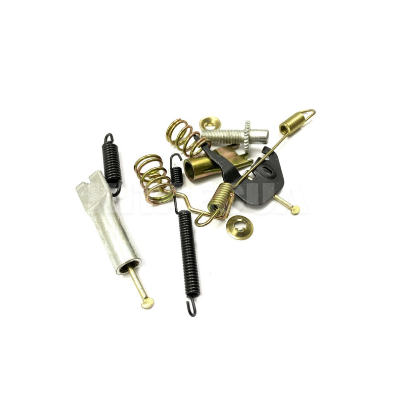 Ремкомплект барабана заднего правый KLM Autoparts на Chery KIMO (S21-3500000R) - 2