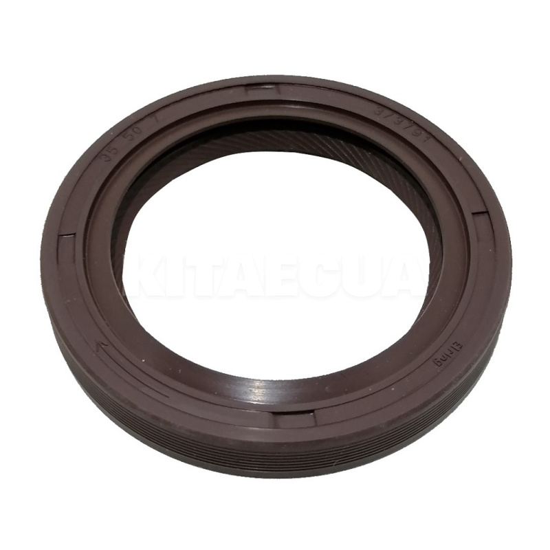 Сальник коленвала передний 1.5L 7 SEVEN PARTS на Chery AMULET (480-1011020)