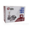 LED лампа для авто D2S 45W 6000K SIGMA4car (47590)