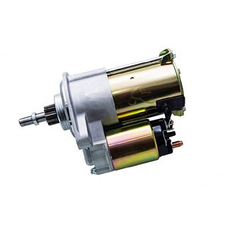 Стартер 1.6L SHINO