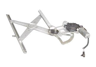 Стеклопод'емник передній правий 