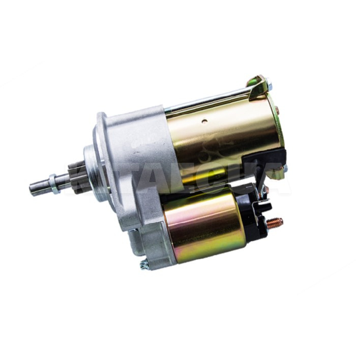 Стартер 1.6L SHINO на Chery AMULET (A11-3708110)