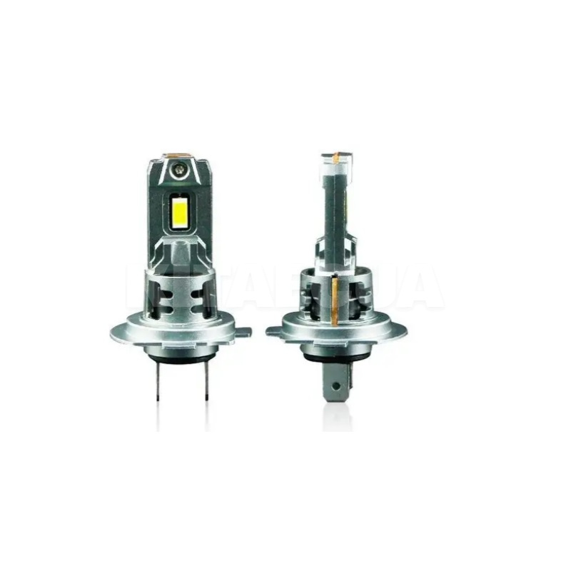 LED лампа для авто S25 H1 24W 6000K STELLAR (6611) - 3