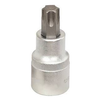 Головка торцева з 6-променевою насадкою T47 1/2 " 55 мм FORCE