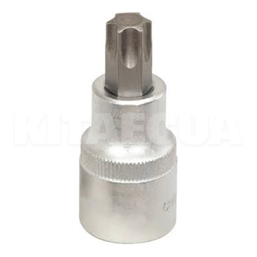 Головка торцева з 6-променевою насадкою T47 1/2 " 55 мм FORCE (FOR 34605547)