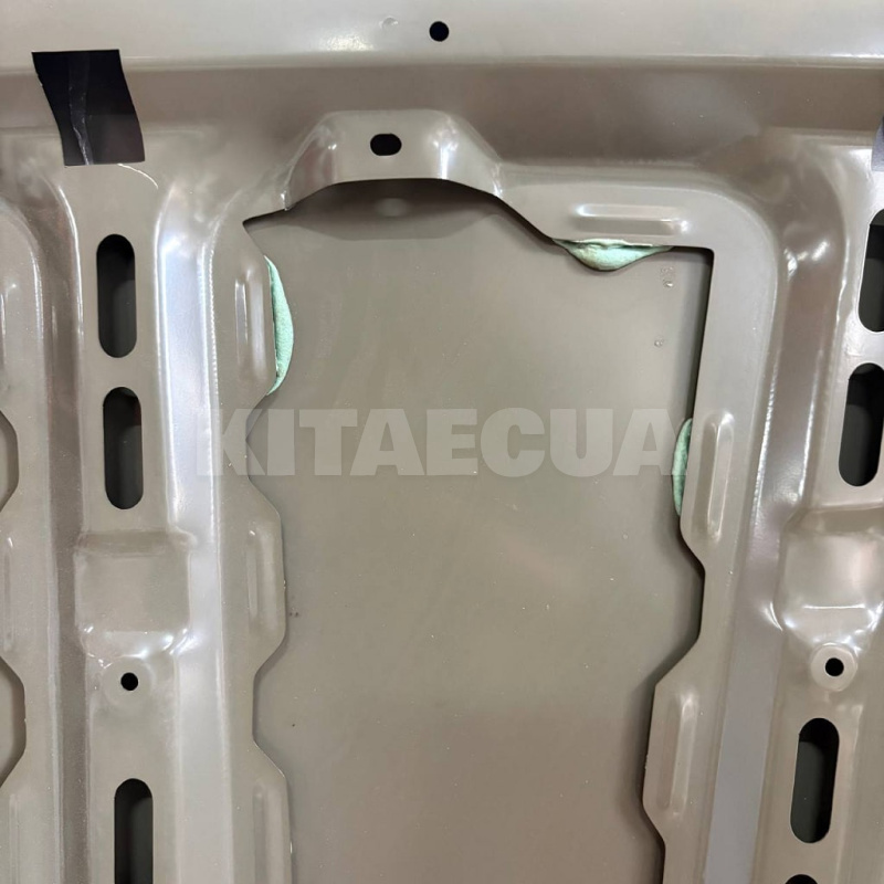 Капот на BYD EV Song Plus (SA3HK-8402010/70) - 2
