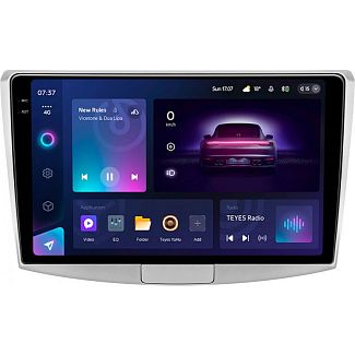 Штатная магнитола CC3 4+64 Gb 10" Volkswagen Passat 7 2010-2015 2k Teyes