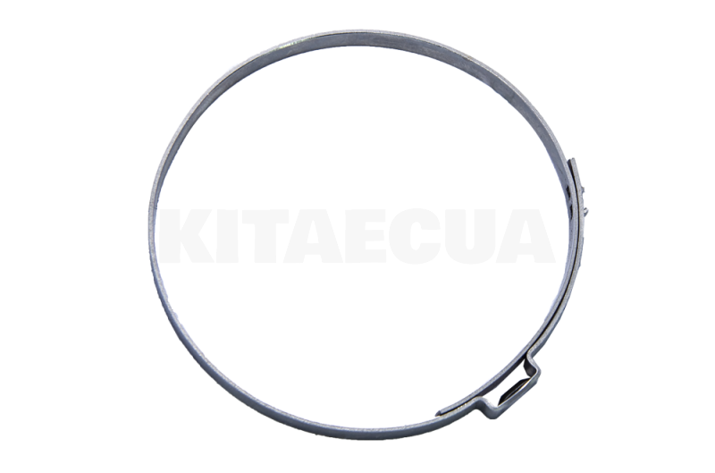 Хомут пыльника рулевой тяги ОРИГИНАЛ на Chery AMULET (A11-3400105) - 2