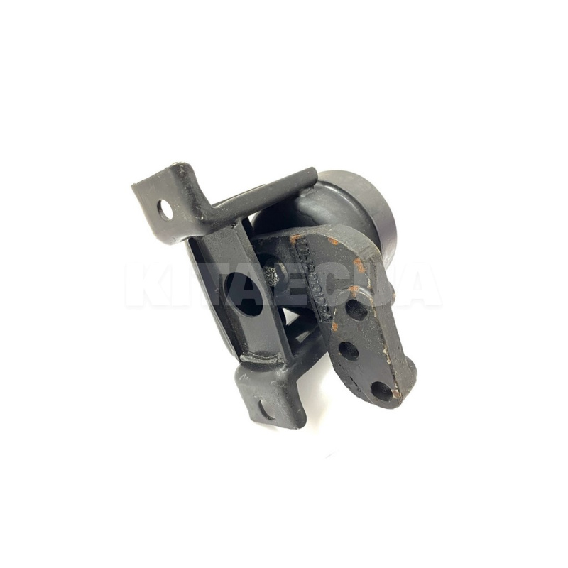 Подушка двигателя правая 1.6L KLM Autoparts на TIGGO 1.6-1.8 (T11-1001310BA) - 3
