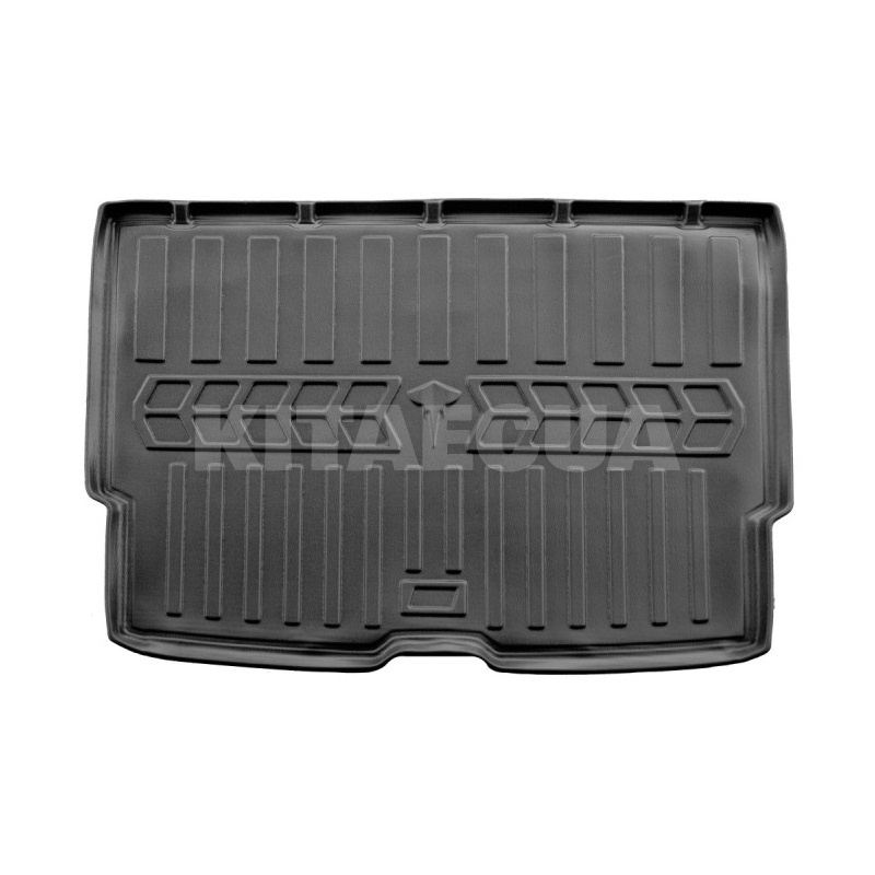 Гумовий килимок багажник VOLVO EX30 (2023-н.в.) (upper trunk) Stingray (6037141)