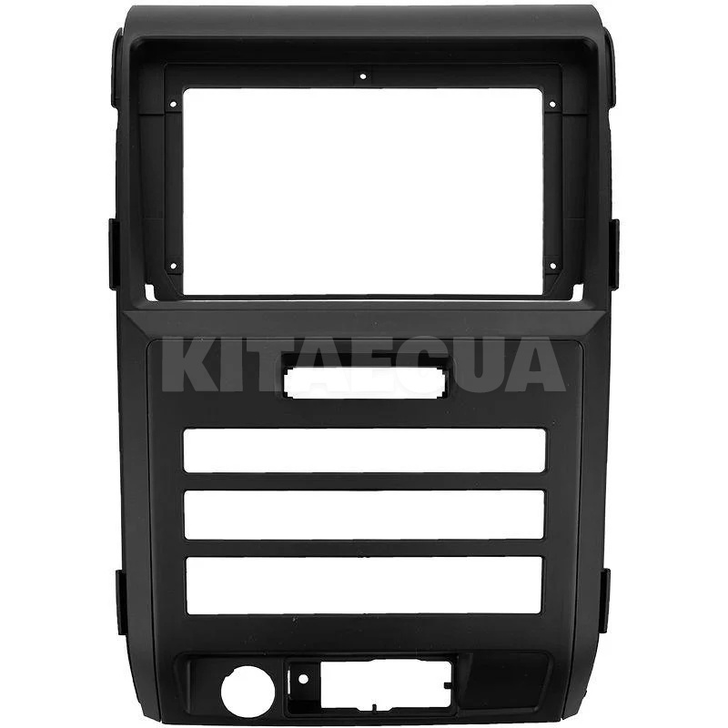 Штатна магнітола E9232 2+32 Gb 9" Ford F150 Raptor 2008-2014 SIGMA4car (41800) - 2