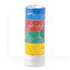 Стрічка ізоляційна 17мм x 10м Intertool (IT-0014)