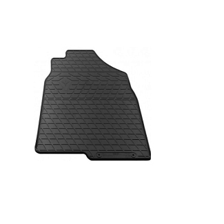 Резиновый коврик передний правый CHEVROLET Captiva (2006-2018) Stingray