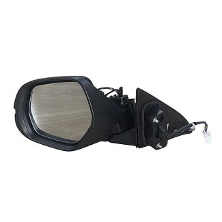 дзеркало заднього виду у зборі ліве (7PIN) ОРИГИНАЛ