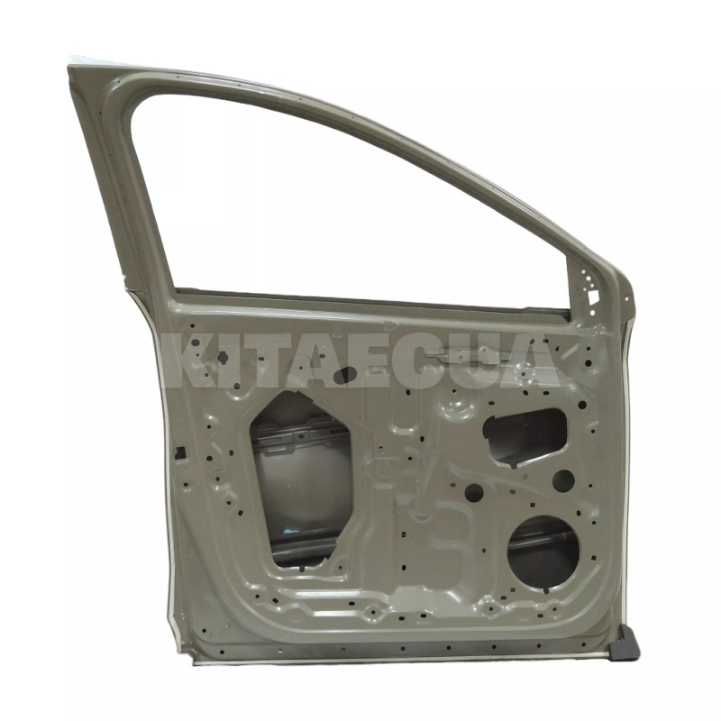 Двері передні ліві BYD на BYD EV Song Plus (13134389-00) - 2