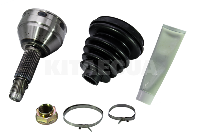 ШРУС зовнішній 28/32 на Chery EASTAR (B11-XLB3AC2203030) - 2