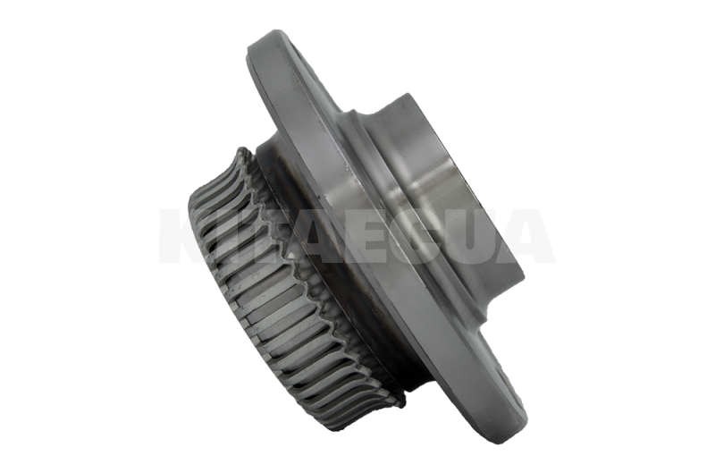 Ступица задняя ABS с подшипником на Chery AMULET (A11-3301030BC) - 2