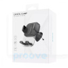 Автомобильный держатель на дефлектор Crystal Clamp Air Outlet Car Mount PROOVE (492320001)