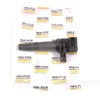 Катушка зажигания 1.5L INA-FOR на BYD F3 (10665006-00)
