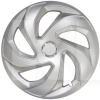 Колпаки R16 REX RING серые (комп-кт) Jestic (103887)