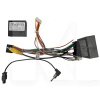 Штатная магнитола CC4L 4+64 Gb 9" Skoda Rapid NH1 NH3 2012-2020 Teyes (72520)