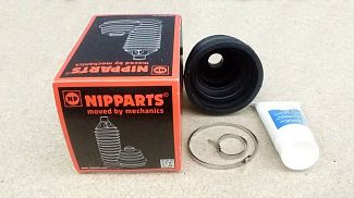 Пыльник ШРУСа наружного 1.8L Nipparts