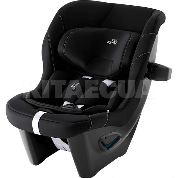 Автокресло детское MAX-SAFE PRO 0-36 кг черное Britax-Romer (2000038452) - 2