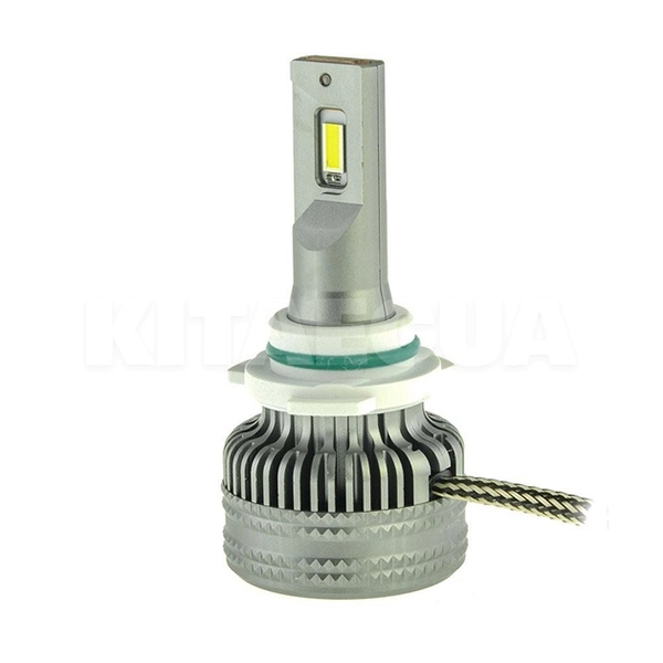 LED лампа для авто type 37 HB3 50W 6000K Cyclone (CR-37-HB3)